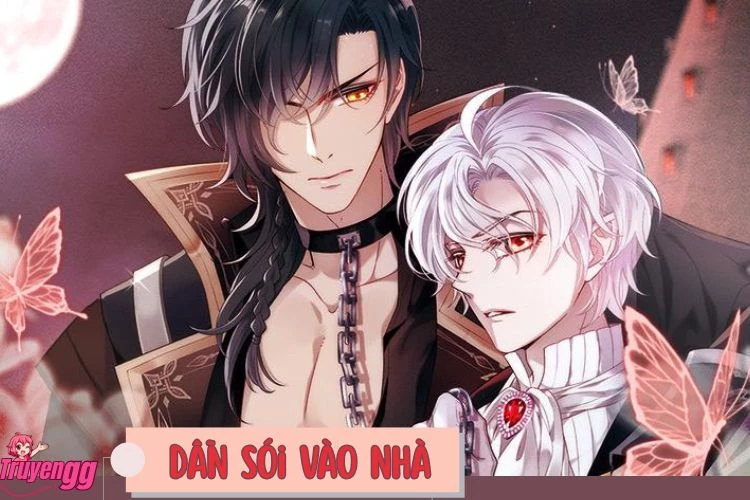 Dẫn sói vào nhà TruyenGG