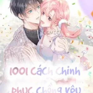 1001 Cách Chinh Phục Chồng Yêu