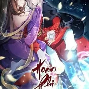 Hoạn Phi Thiên Hạ