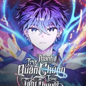 Nhân Vật Ngoài Lề Tiểu Thuyết