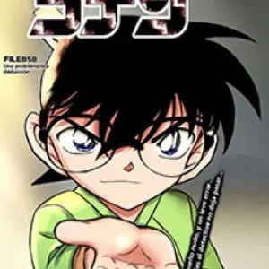 Thám Tử Conan