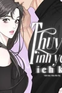 thuyet tinh yeu ich ky Mới Cập Nhật