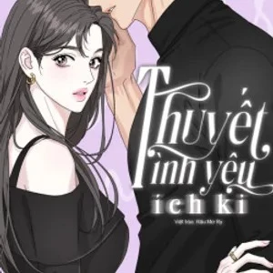 Thuyết Tình Yêu Ích Kỷ