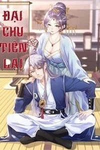 dai chu tien lai Trang chủ